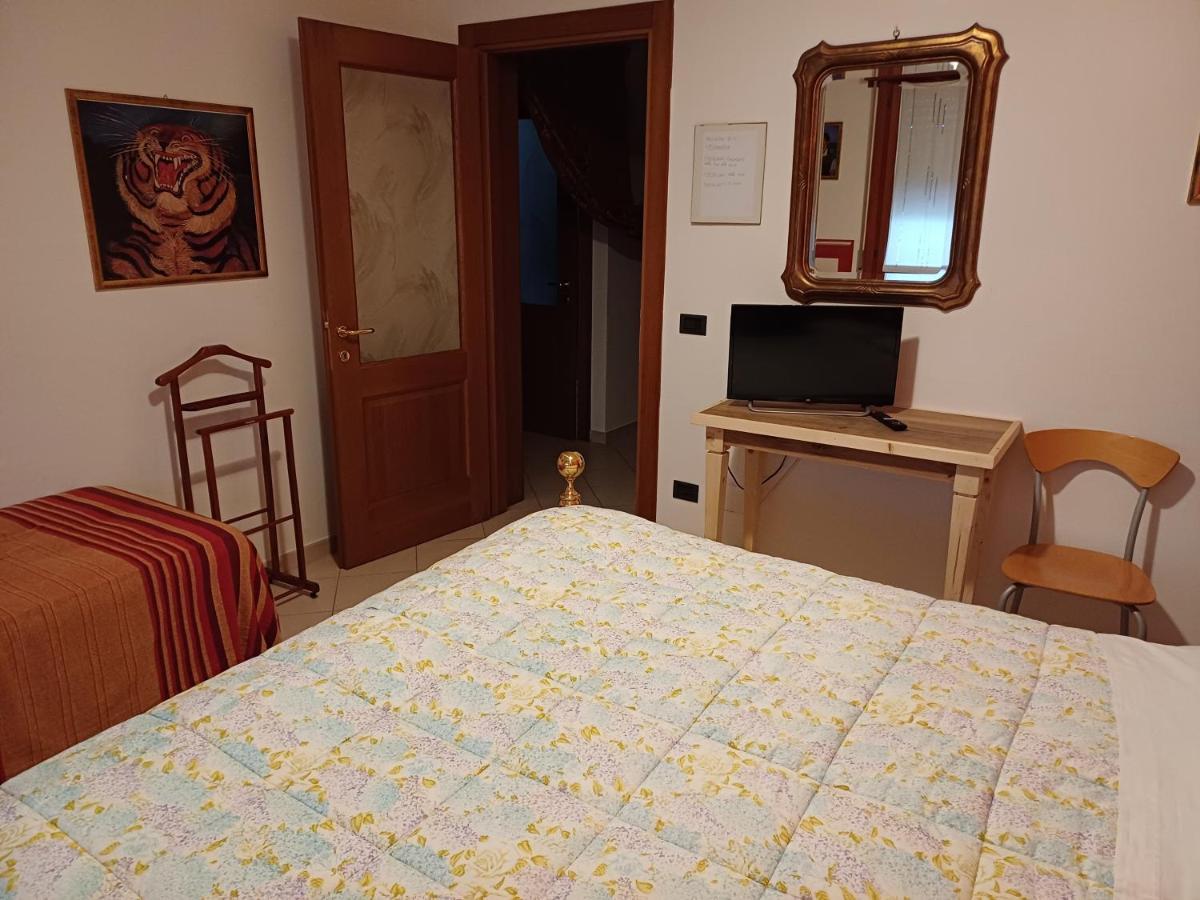 B&B Lattemiele Fontanellato Εξωτερικό φωτογραφία