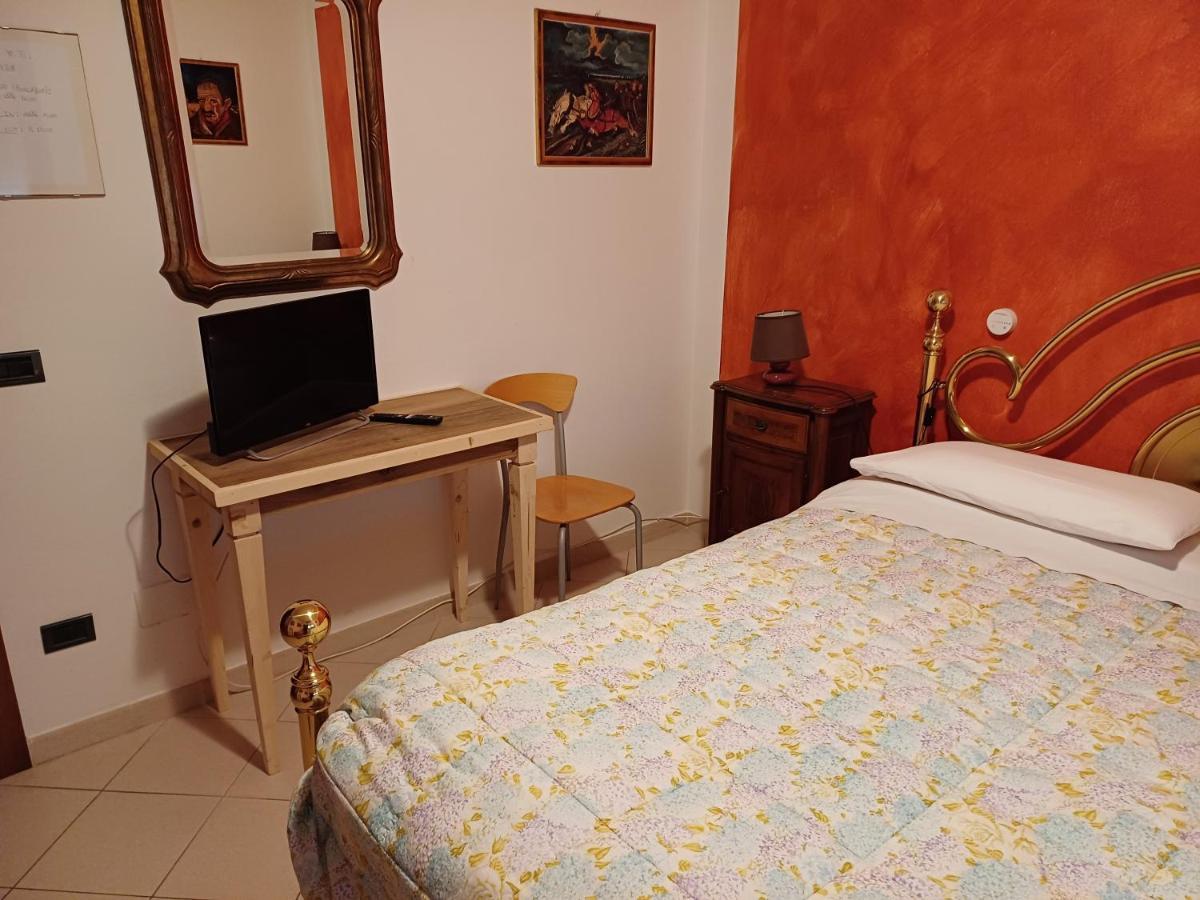 B&B Lattemiele Fontanellato Εξωτερικό φωτογραφία