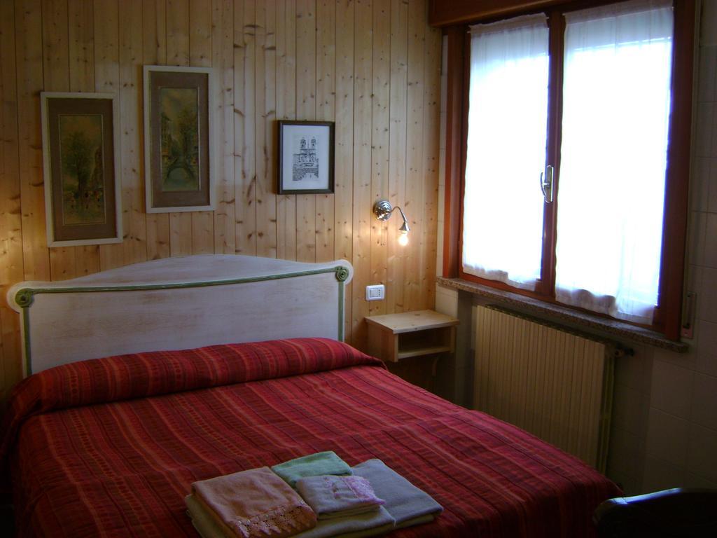 B&B Lattemiele Fontanellato Εξωτερικό φωτογραφία