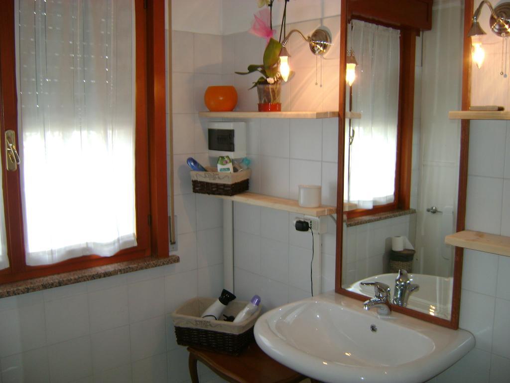 B&B Lattemiele Fontanellato Εξωτερικό φωτογραφία