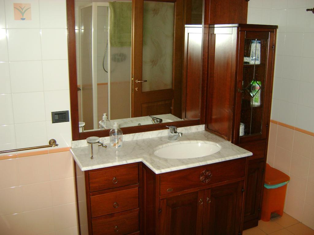 B&B Lattemiele Fontanellato Εξωτερικό φωτογραφία