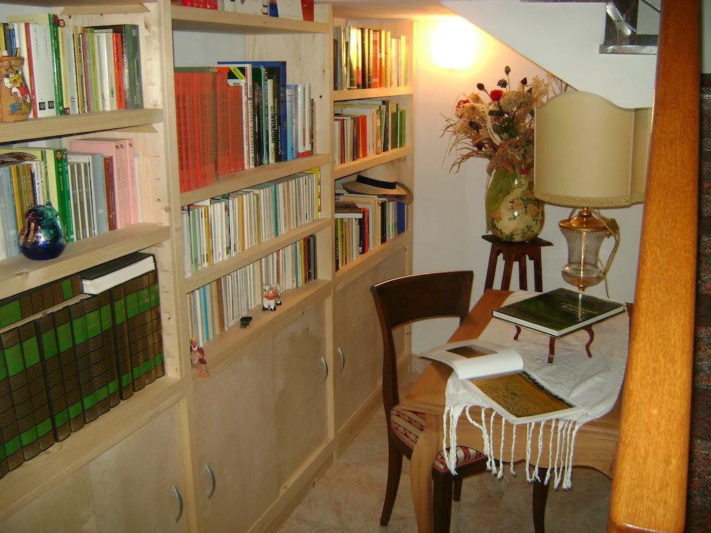 B&B Lattemiele Fontanellato Εξωτερικό φωτογραφία